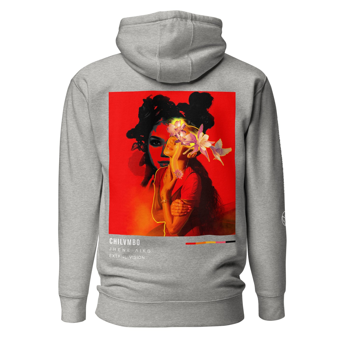 CHILVMBO Hoodie