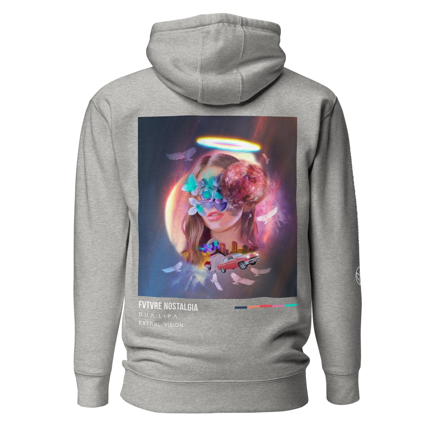 FVTVRE NOSTALGIA Hoodie