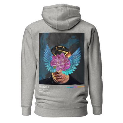 YHLQMDLQ Hoodie