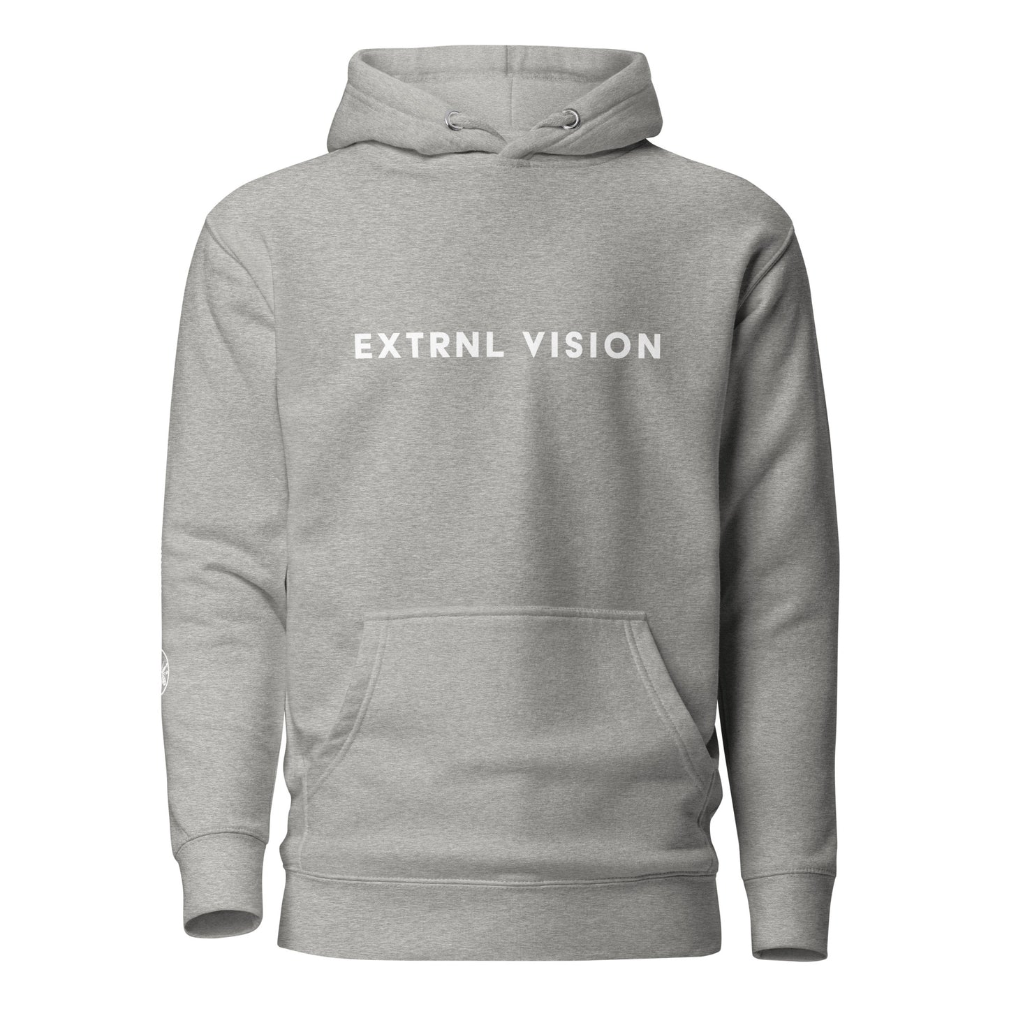 PVSITIONS Hoodie