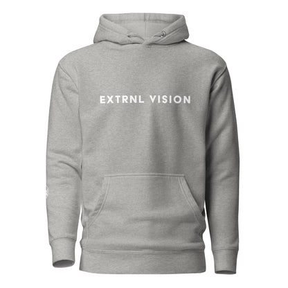 A SLIM DIVIDED Hoodie