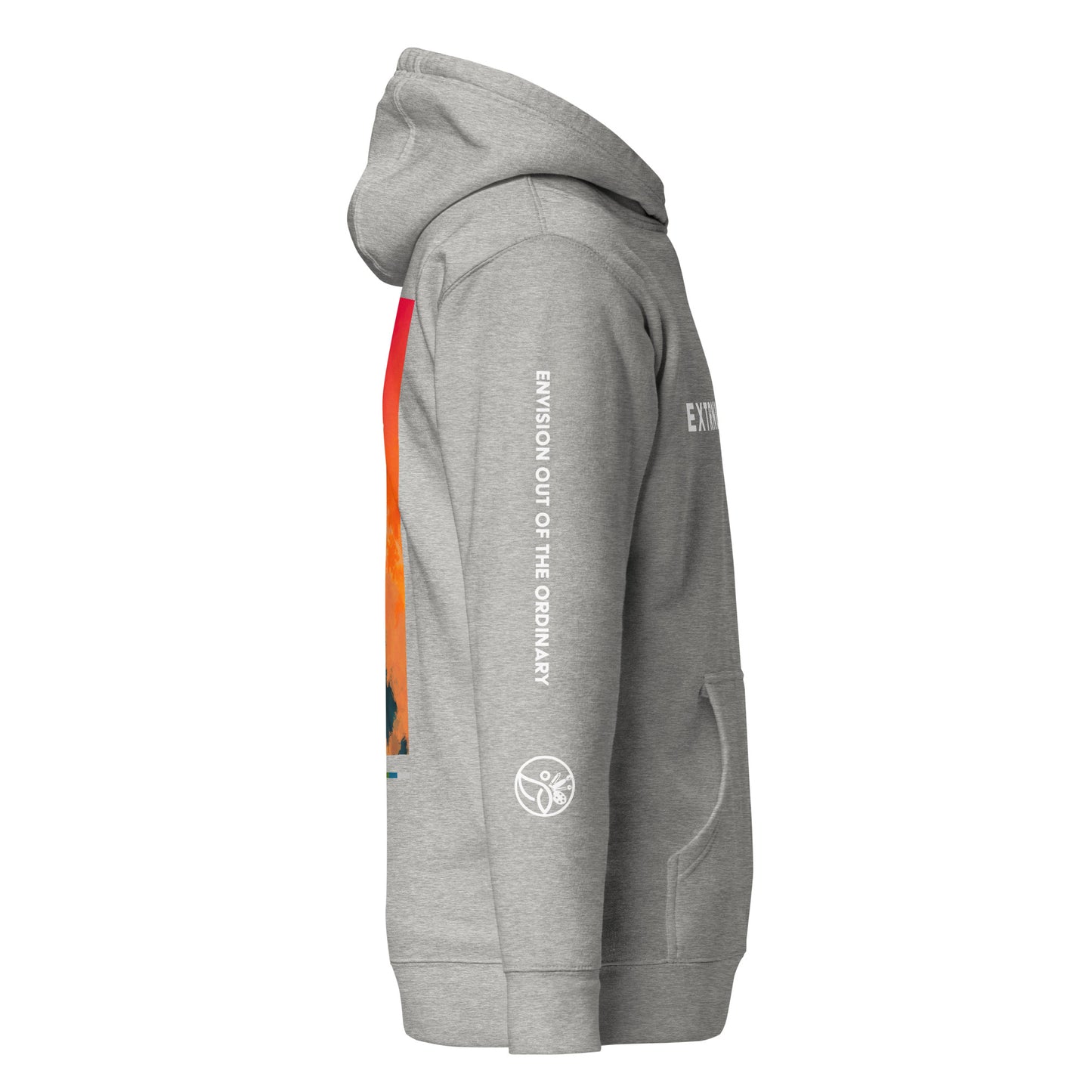 RVTTPACK FOREVER Hoodie