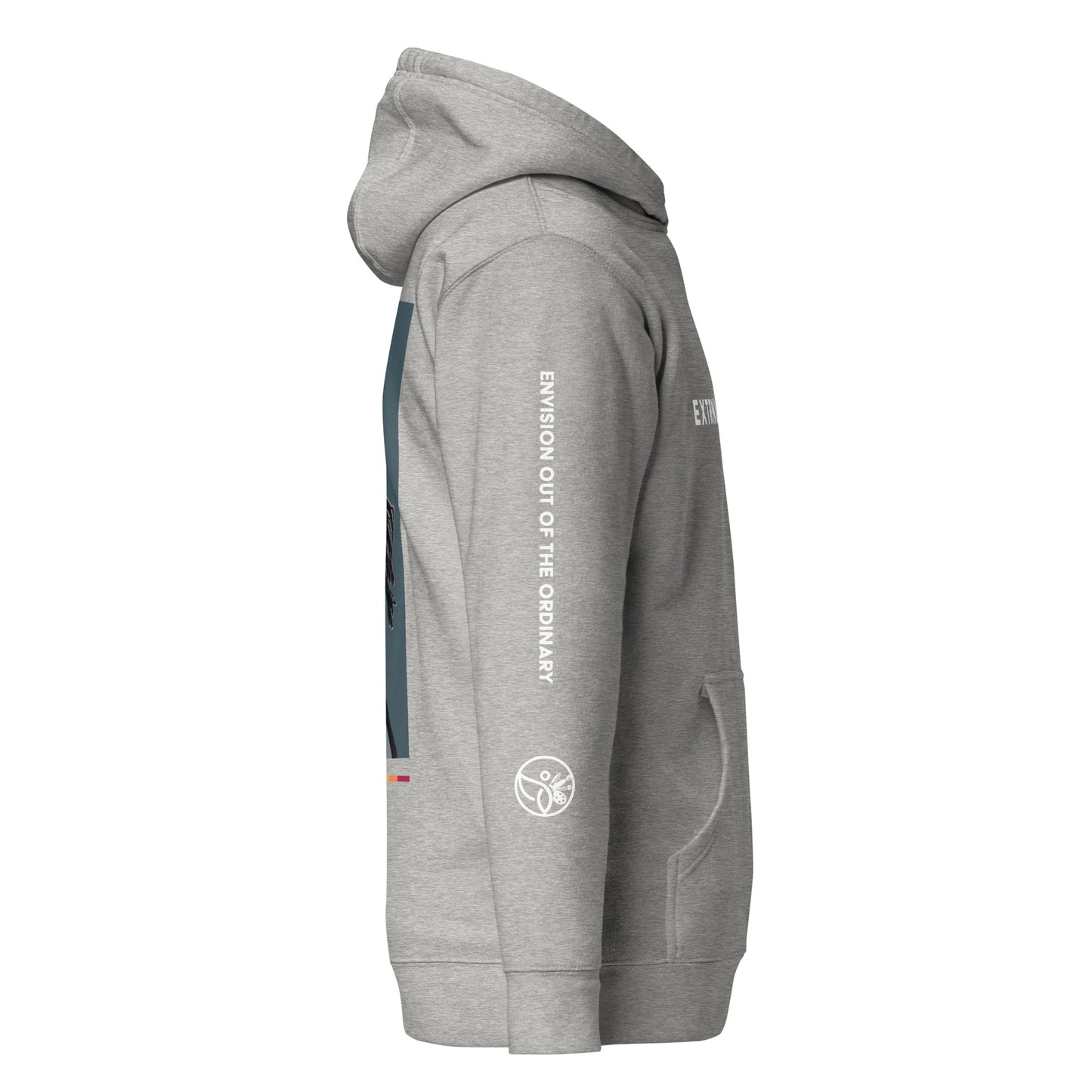 CVLE WORLD Hoodie