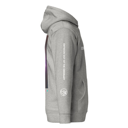 FVTVRE NOSTALGIA Hoodie