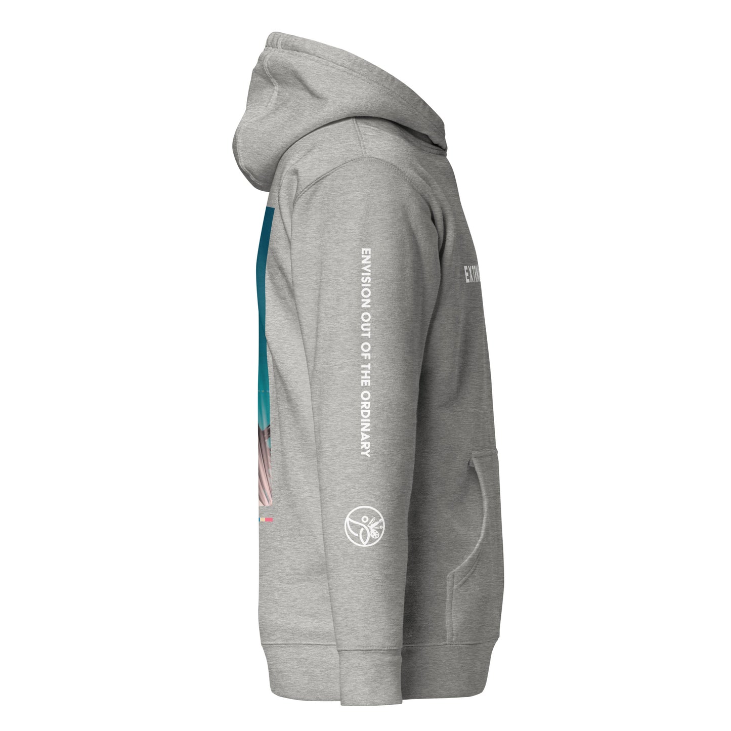 PVSITIONS Hoodie