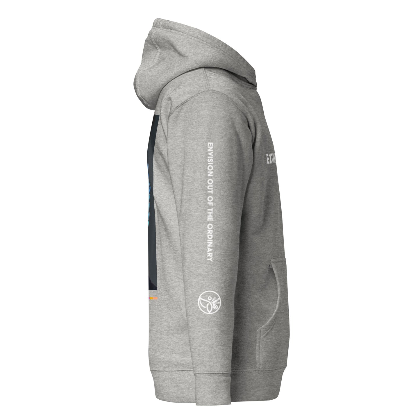 YHLQMDLQ Hoodie