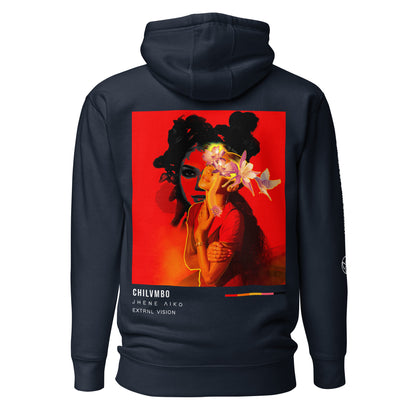 CHILVMBO Hoodie