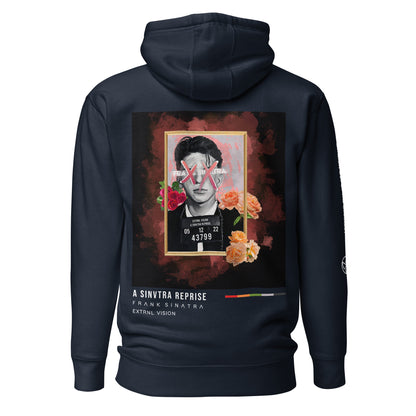 A SINVTRA REPRISE Hoodie