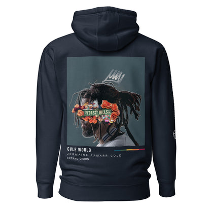 CVLE WORLD Hoodie