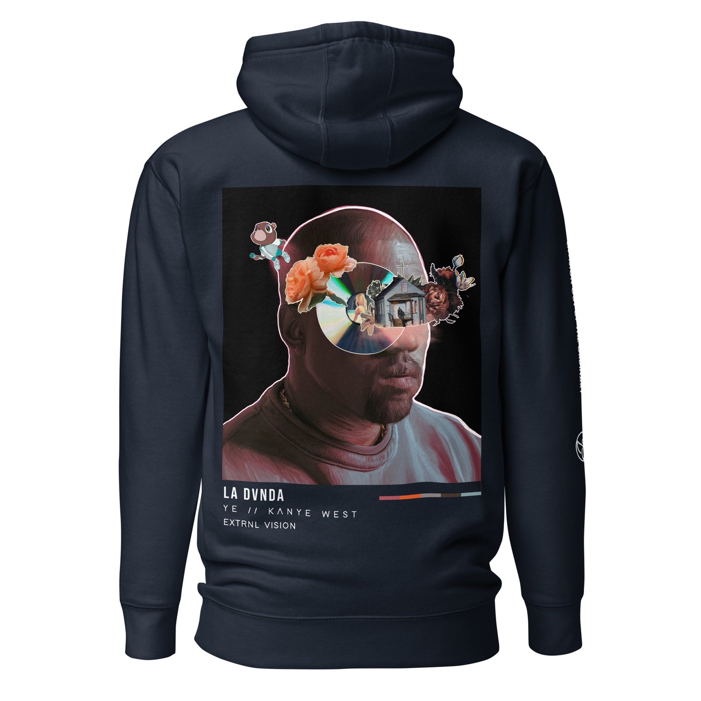 LA DVNDA Hoodie