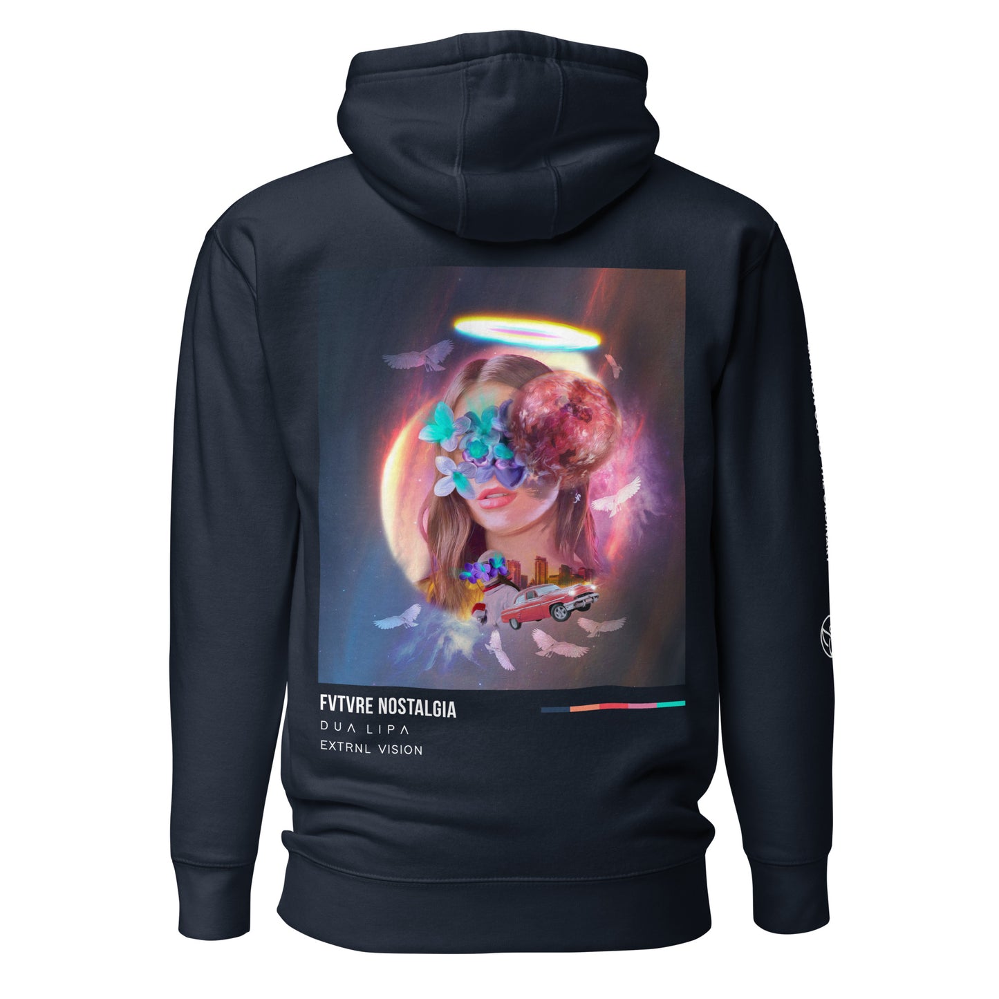 FVTVRE NOSTALGIA Hoodie