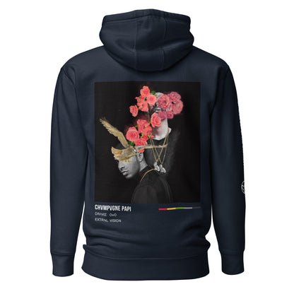 CHVMPVGNE PAPI Hoodie