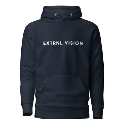 A SLIM DIVIDED Hoodie