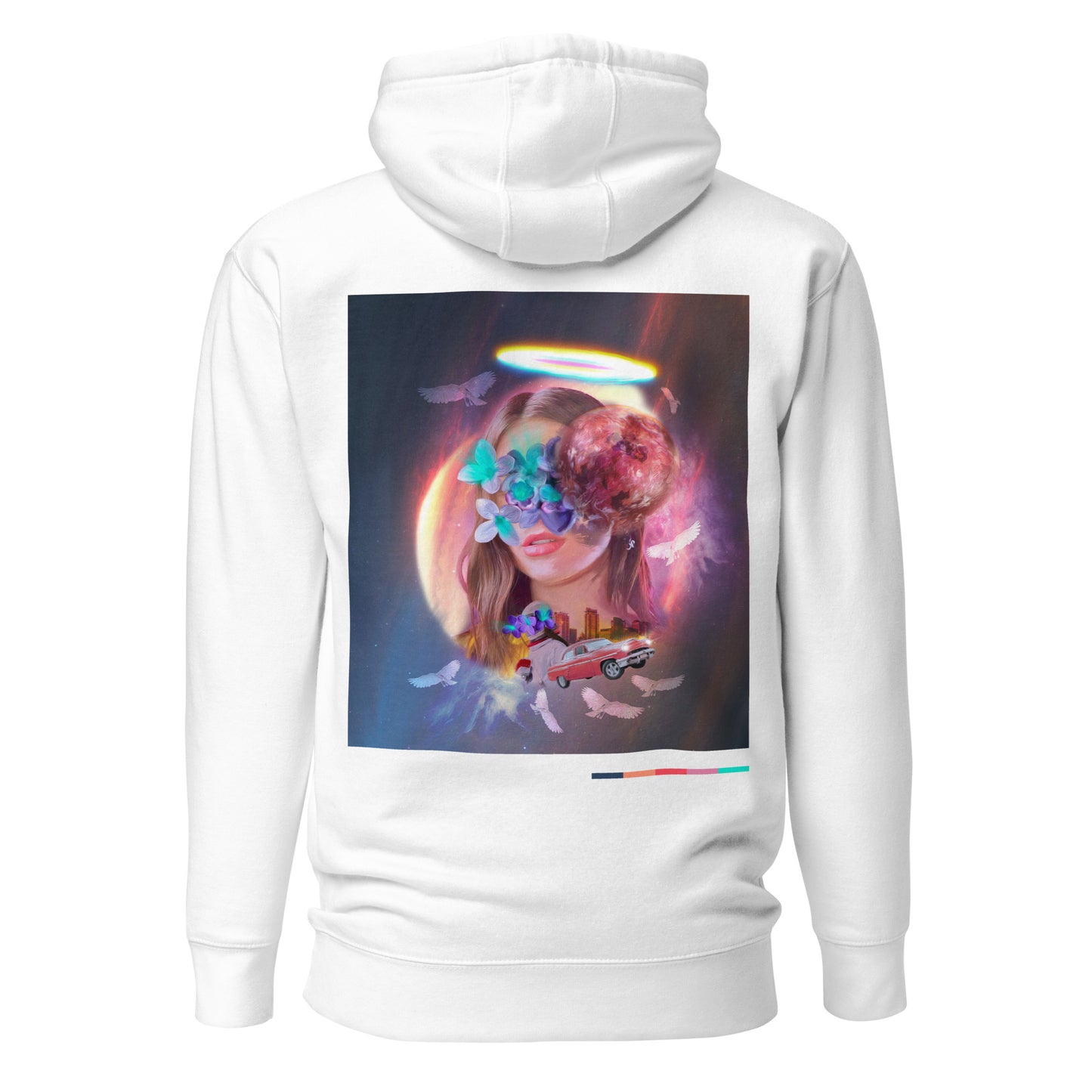 FVTVRE NOSTALGIA Hoodie