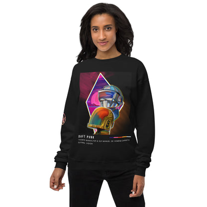 DAFT PVNK Sweatshirt