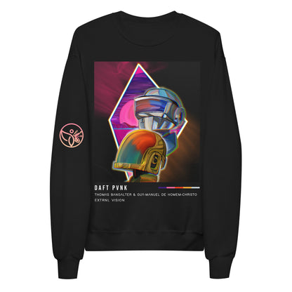 DAFT PVNK Sweatshirt