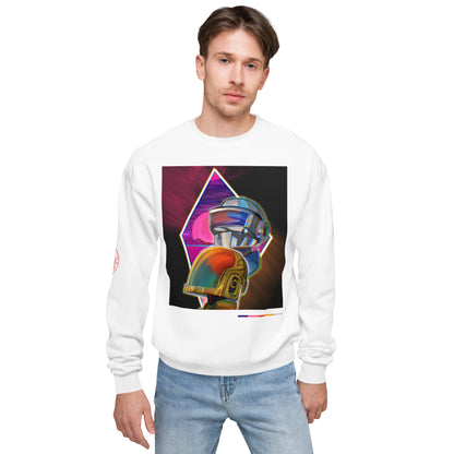 DAFT PVNK Sweatshirt