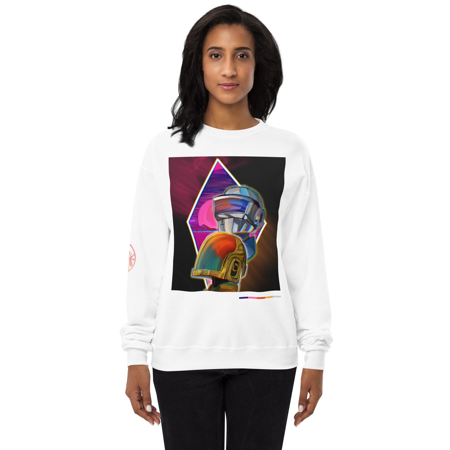 DAFT PVNK Sweatshirt