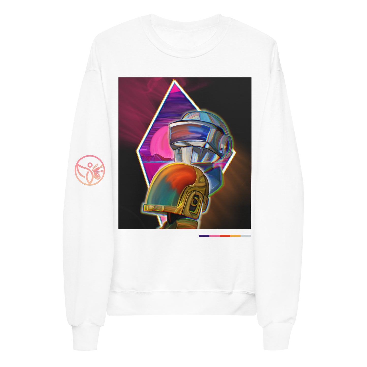 DAFT PVNK Sweatshirt